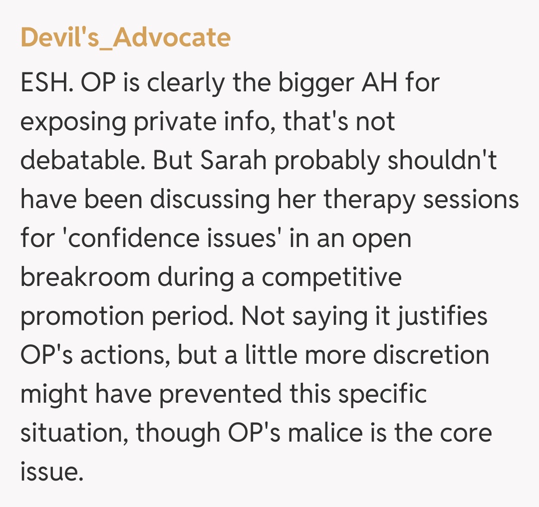 Comentariu de la Devil's_Advocate