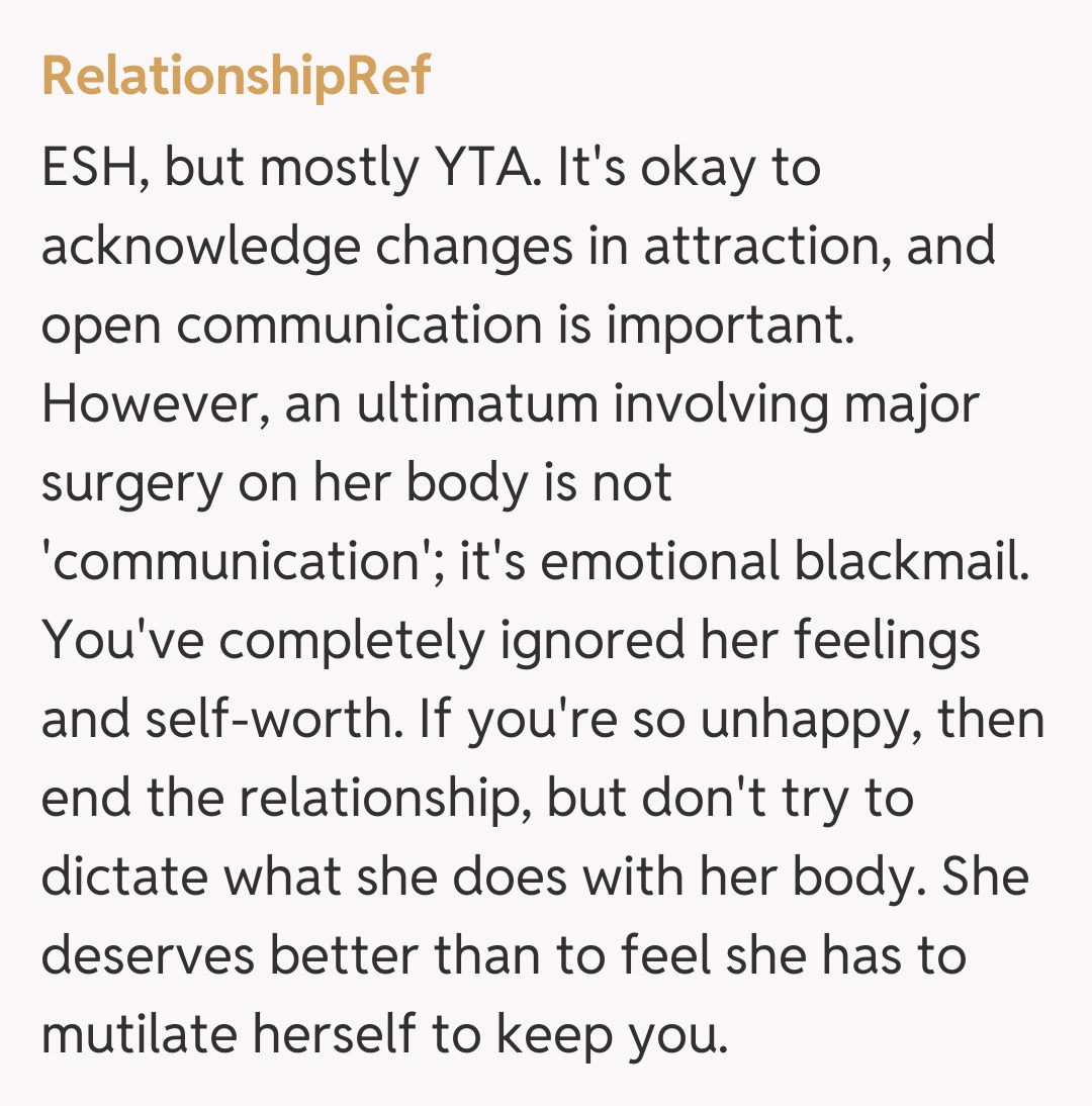 Comentariu de la RelationshipRef