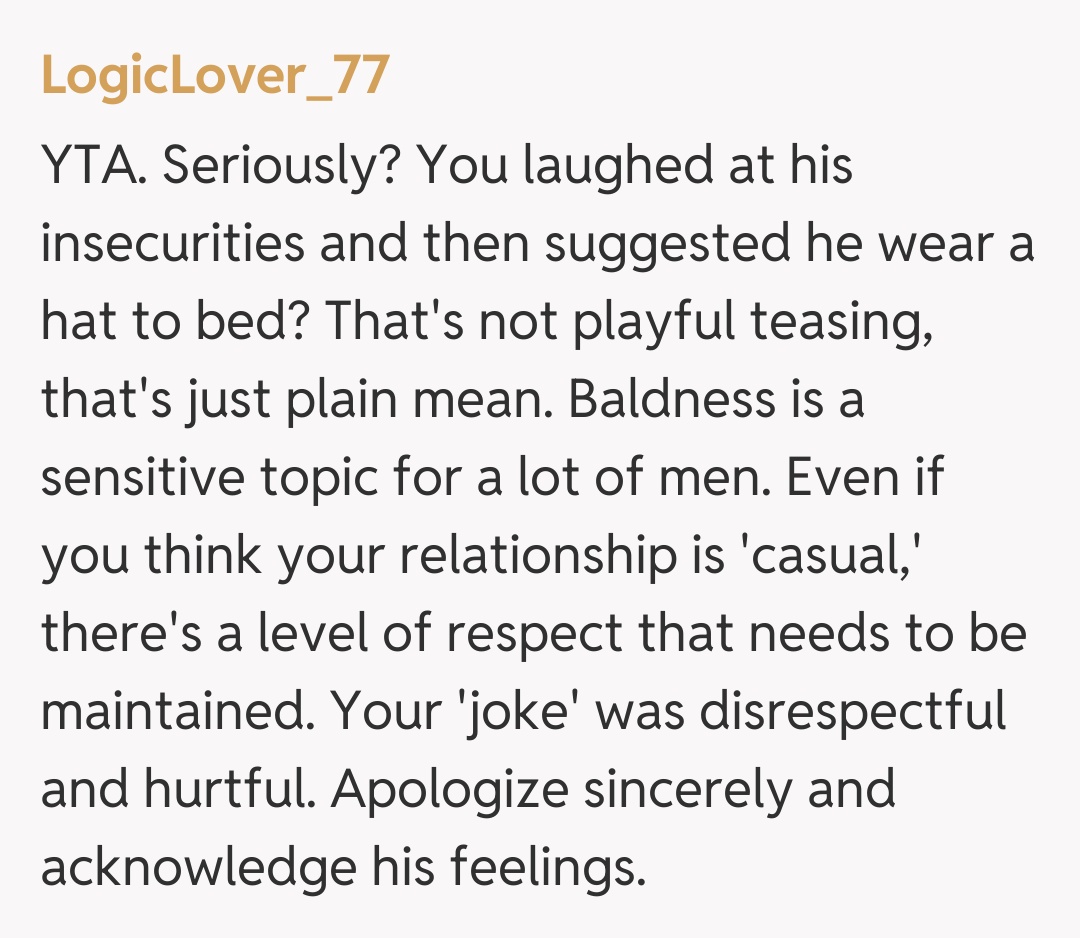 Comentariu de la LogicLover_77