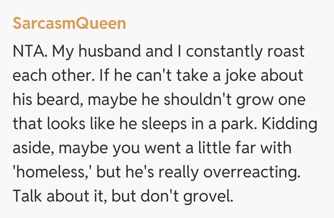 Comentariu de la SarcasmQueen