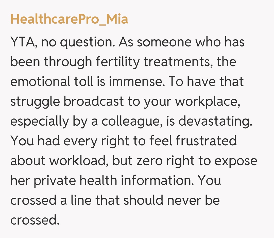 Comentariu de la HealthcarePro_Mia