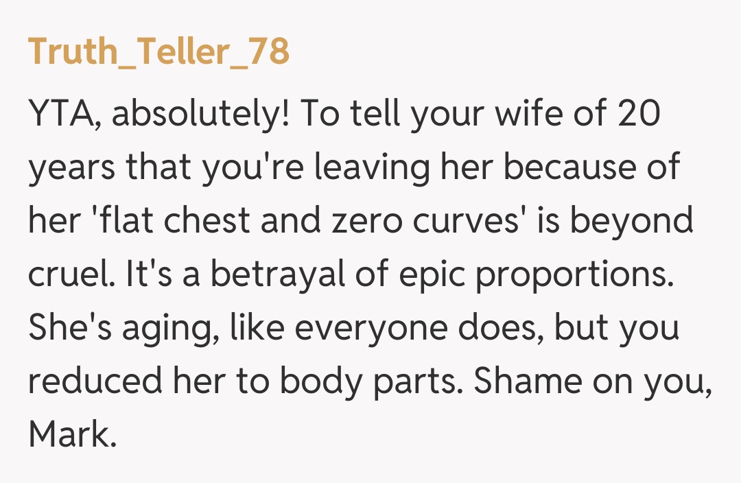 Comentariu de la Truth_Teller_78