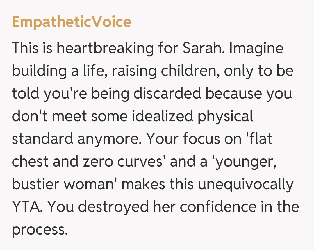 Comentariu de la EmpatheticVoice