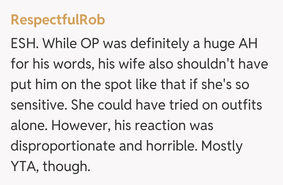 Comentariu de la RespectfulRob