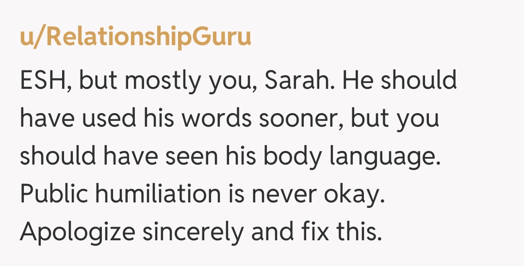 Comentariu de la u/RelationshipGuru