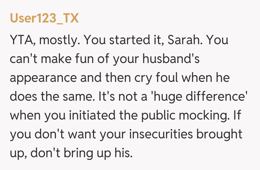 Comentariu de la User123_TX