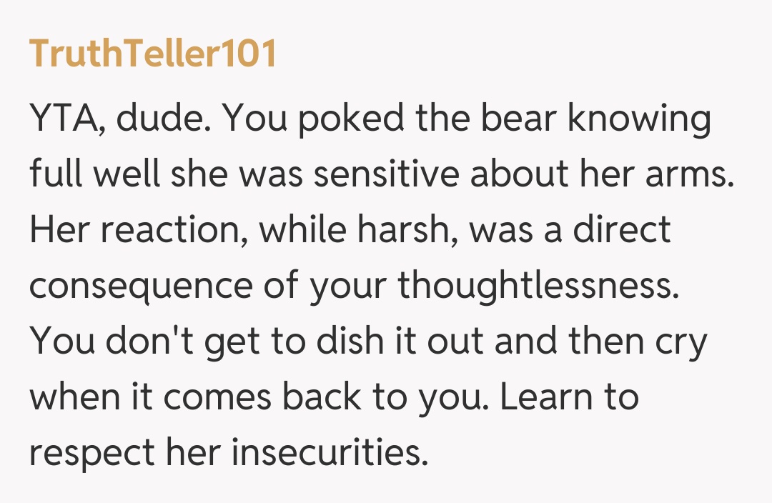 Comentariu de la TruthTeller101