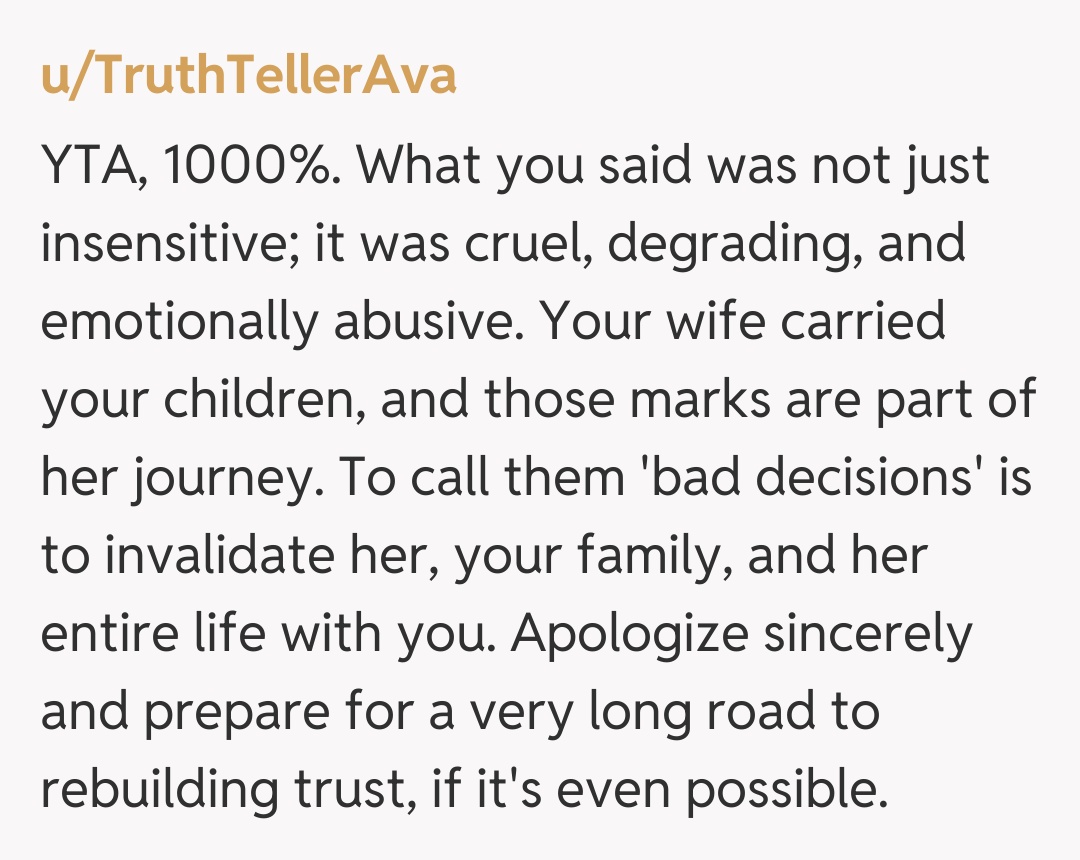 Comentariu de la u/TruthTellerAva