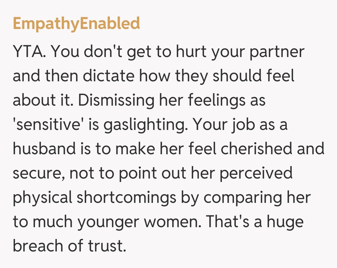 Comentariu de la EmpathyEnabled