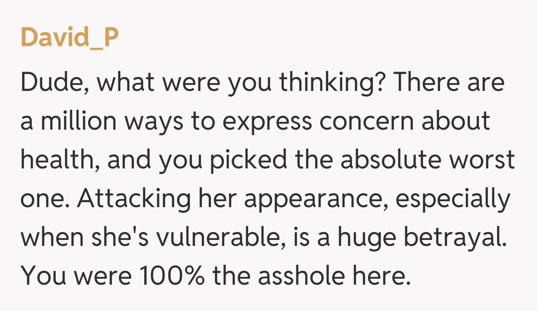 Comentariu de la David_P