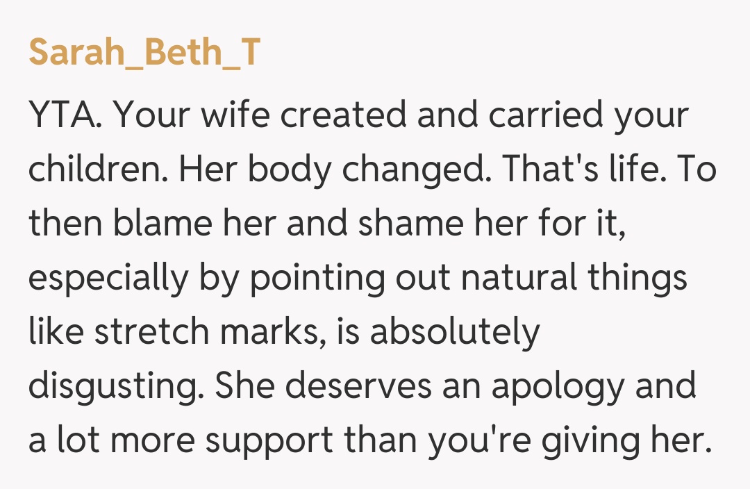 Comentariu de la Sarah_Beth_T