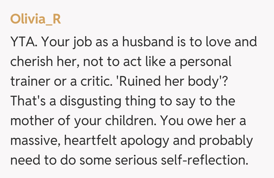 Comentariu de la Olivia_R