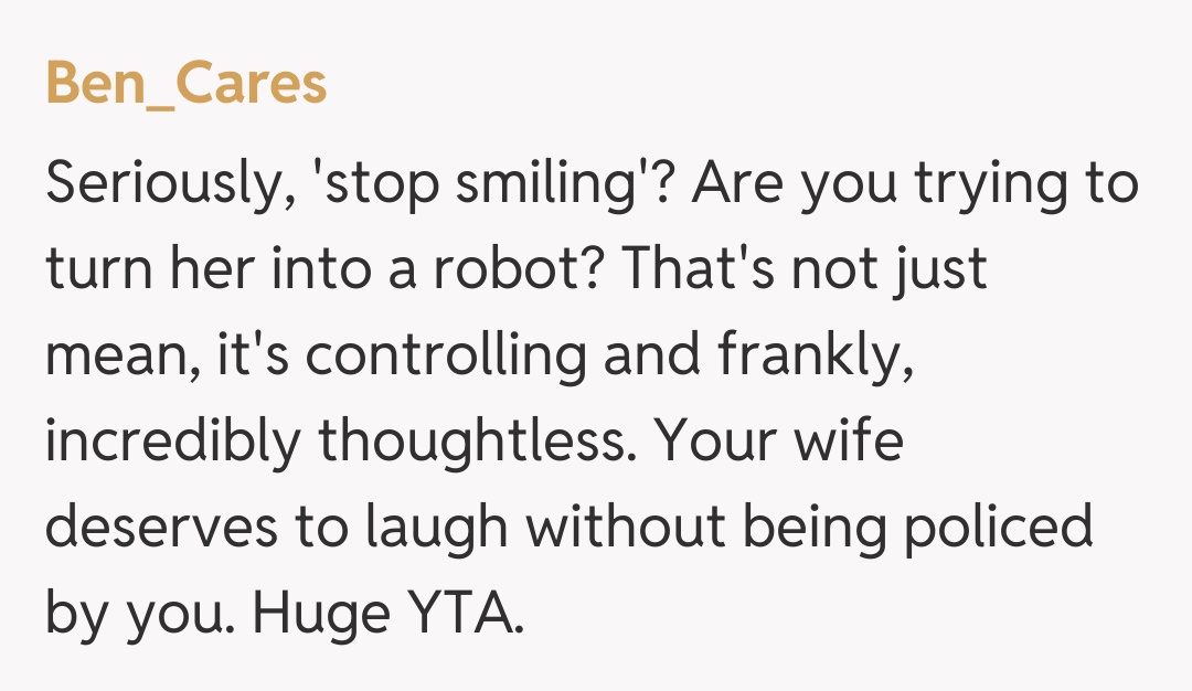 Comentariu de la Ben_Cares