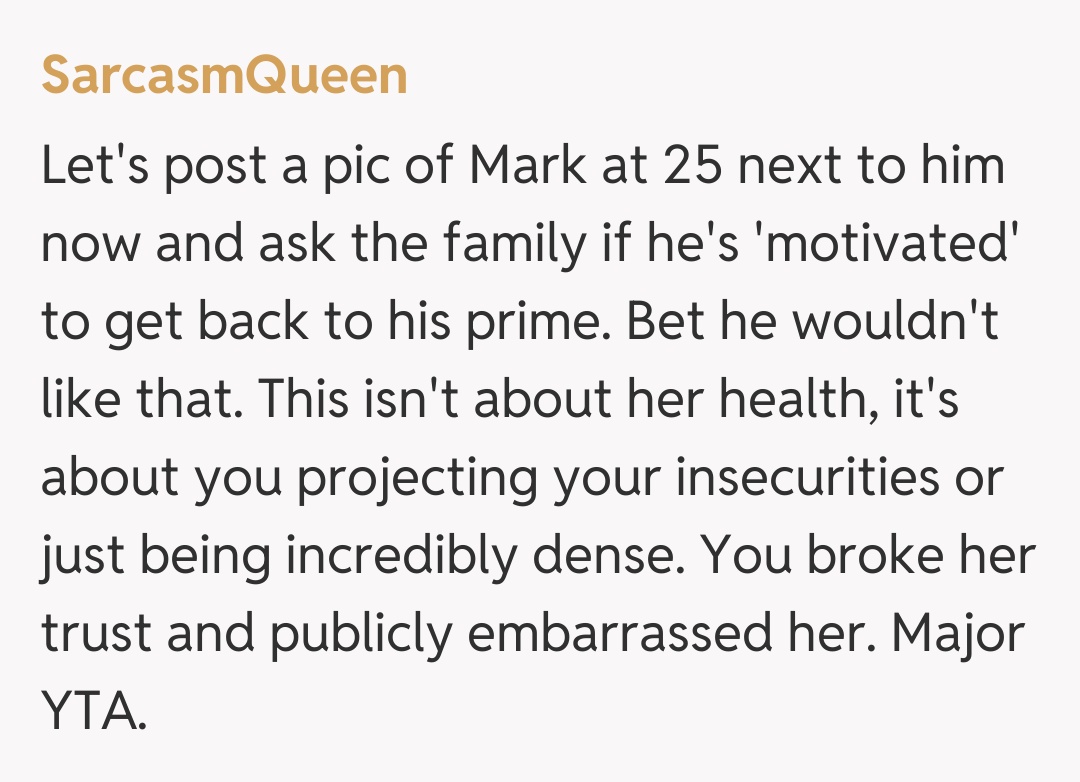 Comentariu de la SarcasmQueen