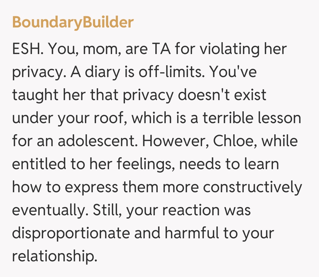 Comentariu de la BoundaryBuilder