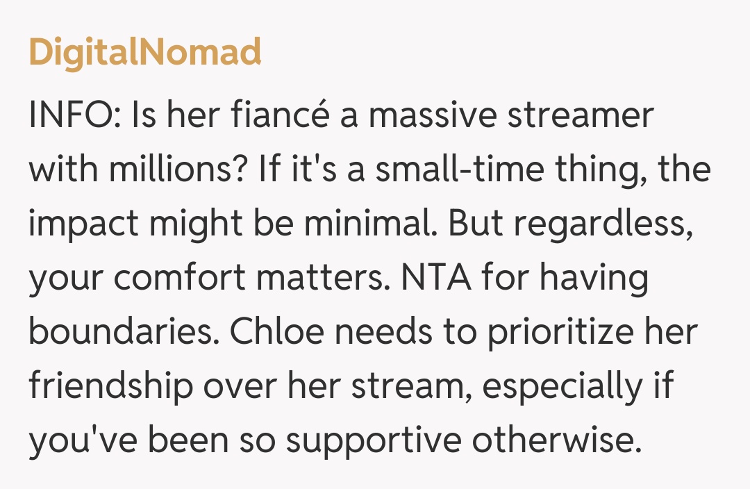 Comentariu de la DigitalNomad