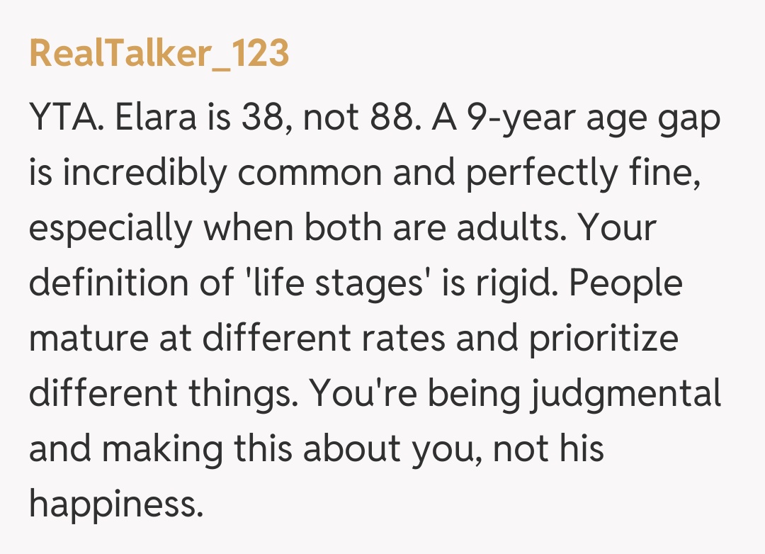 Comentariu de la RealTalker_123