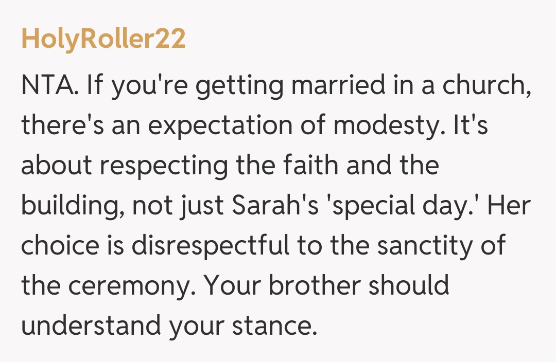 Comentariu de la HolyRoller22