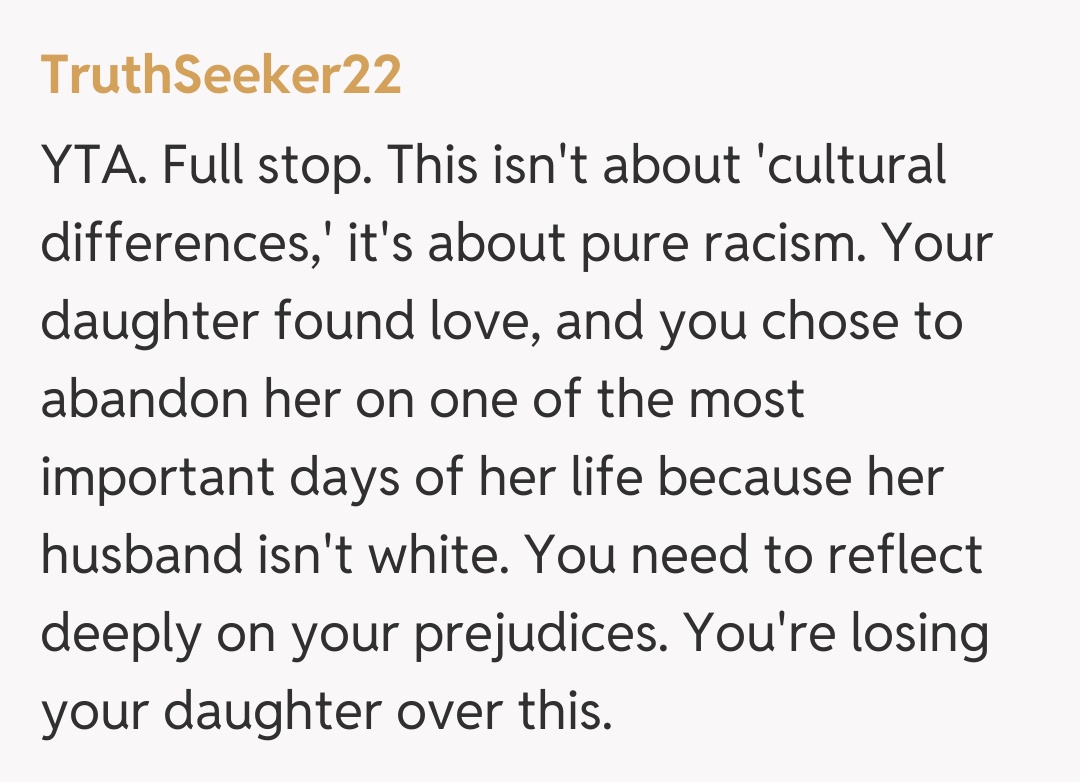 Comentariu de la TruthSeeker22