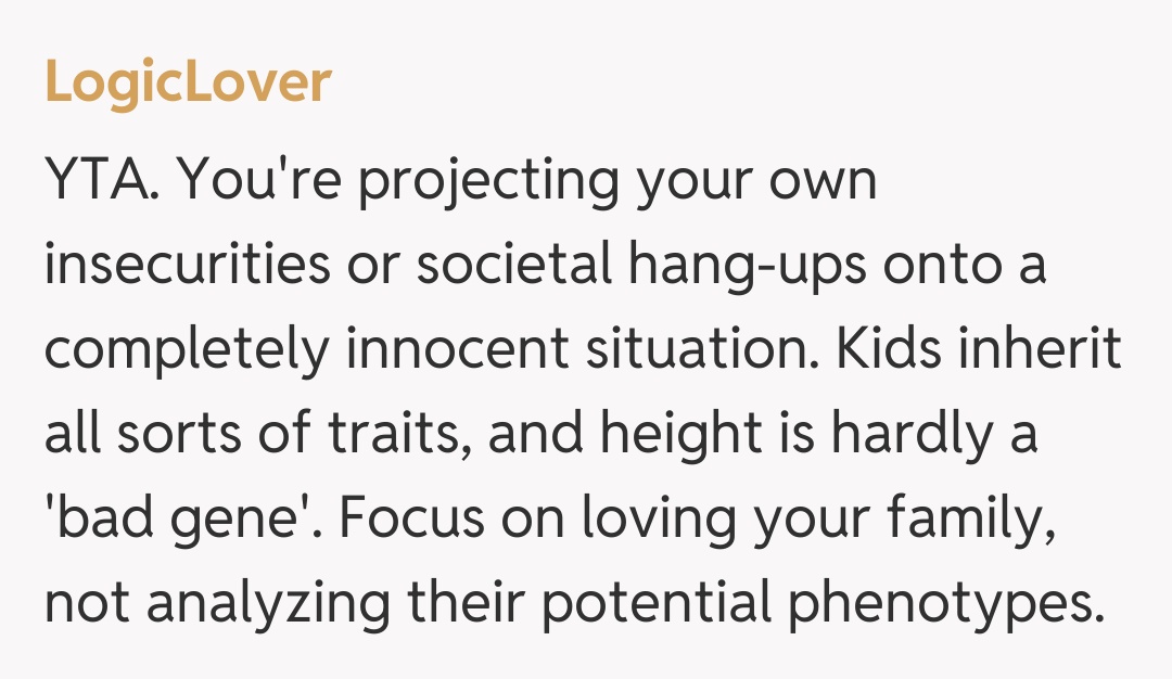 Comentariu de la LogicLover