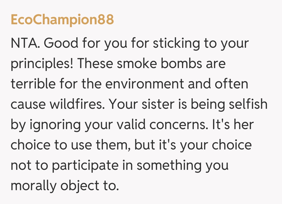 Comentariu de la EcoChampion88