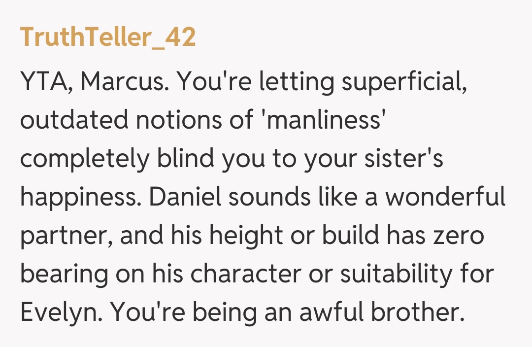 Comentariu de la TruthTeller_42