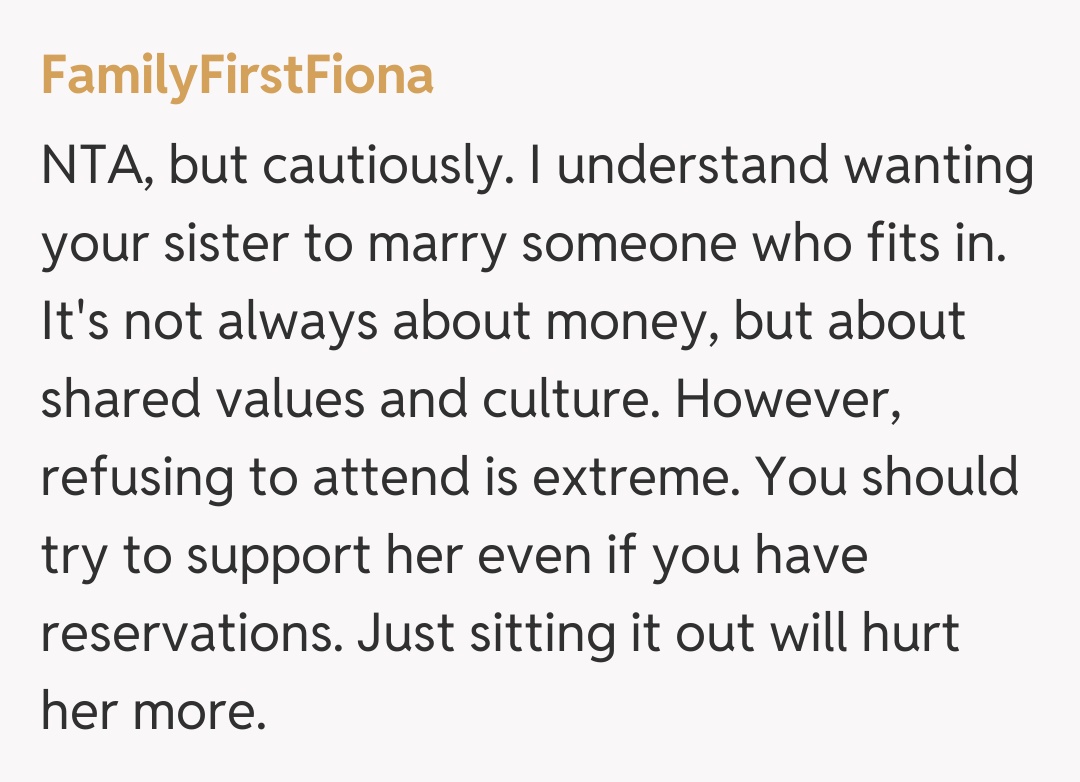 Comentariu de la FamilyFirstFiona