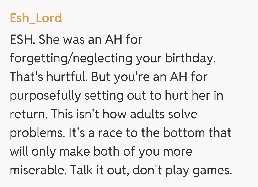 Comentariu de la Esh_Lord