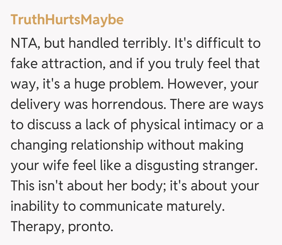 Comentariu de la TruthHurtsMaybe