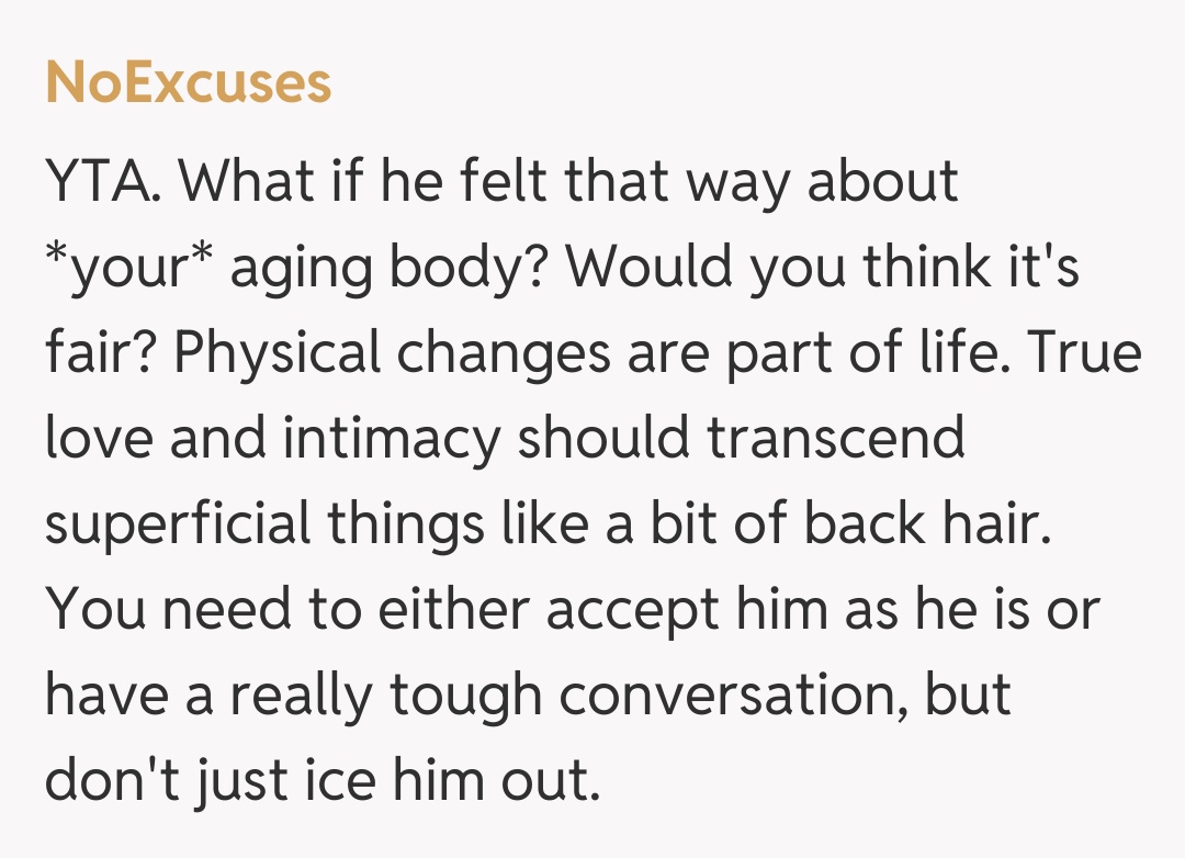 Comentariu de la NoExcuses