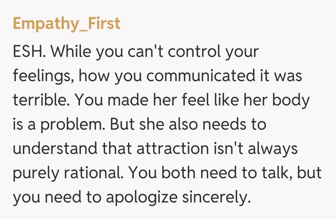 Comentariu de la Empathy_First