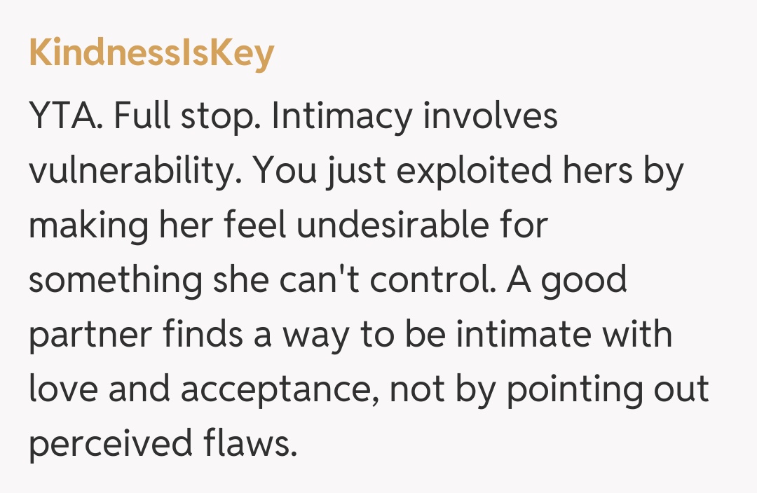 Comentariu de la KindnessIsKey