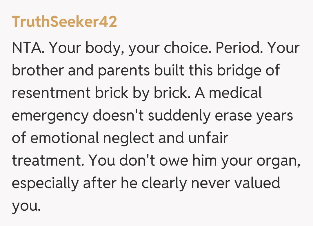 Comentariu de la TruthSeeker42