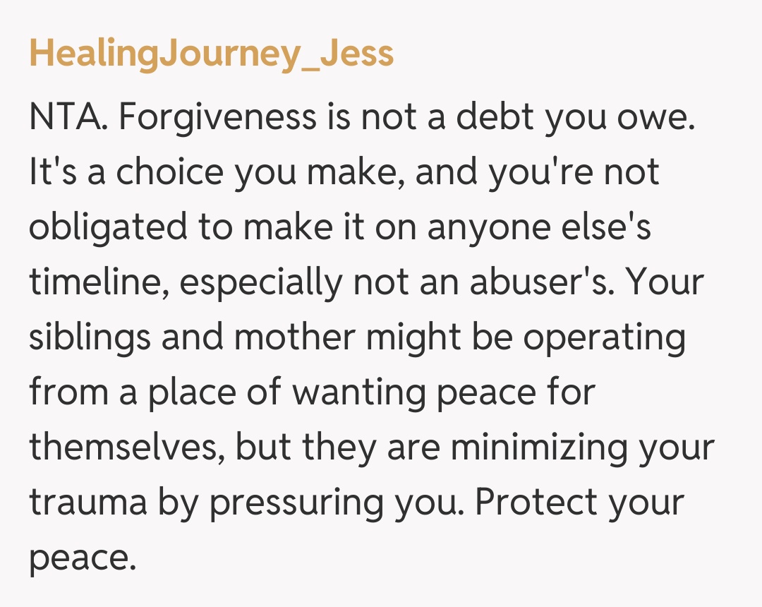 Comentariu de la HealingJourney_Jess