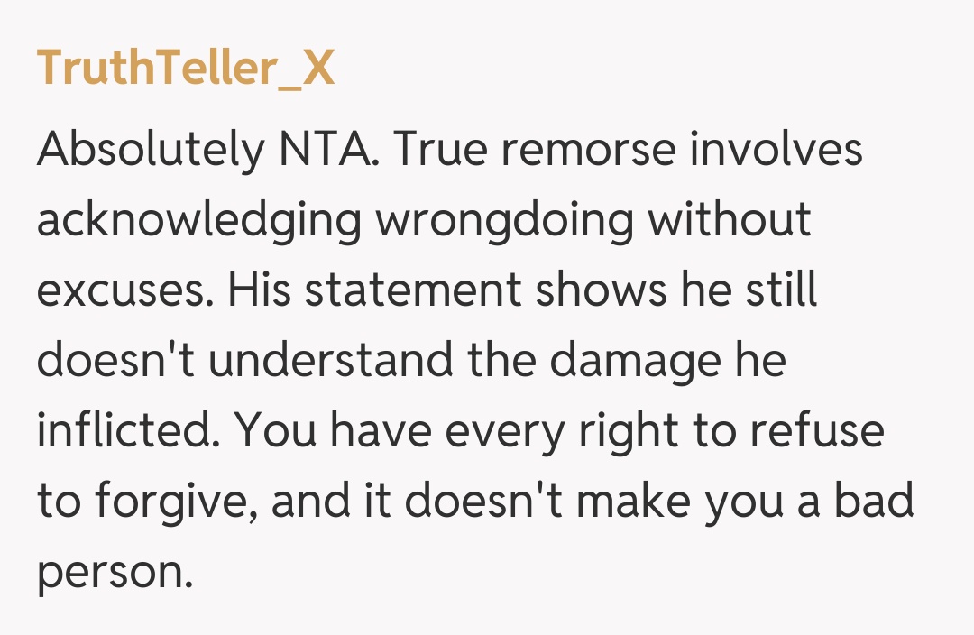 Comentariu de la TruthTeller_X