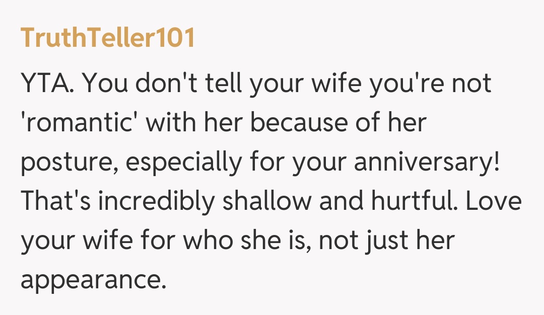 Comentariu de la TruthTeller101