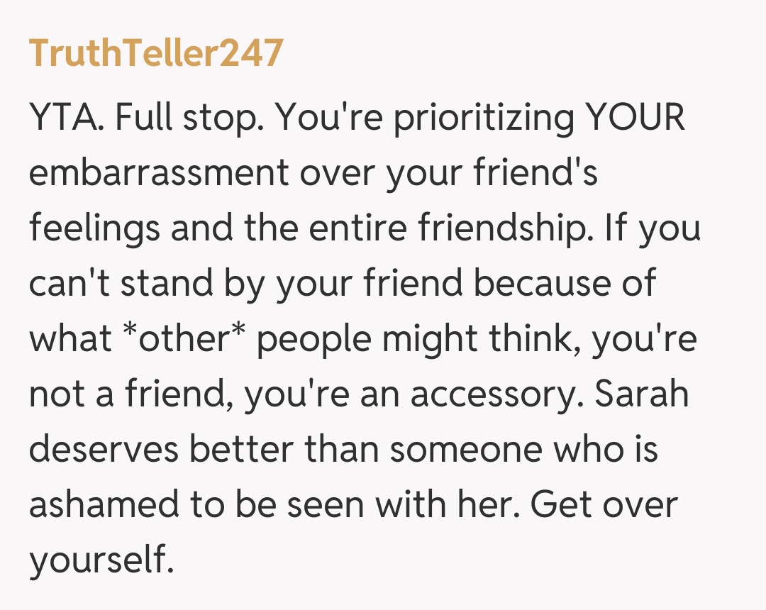 Comentariu de la TruthTeller247