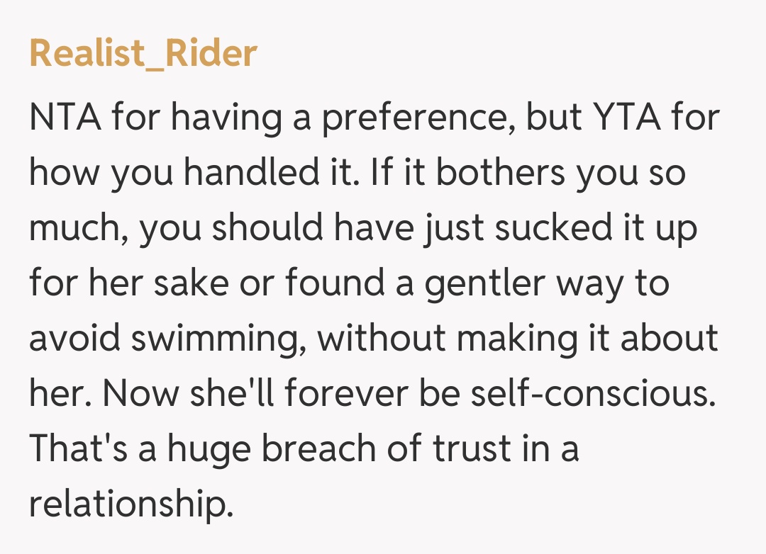 Comentariu de la Realist_Rider