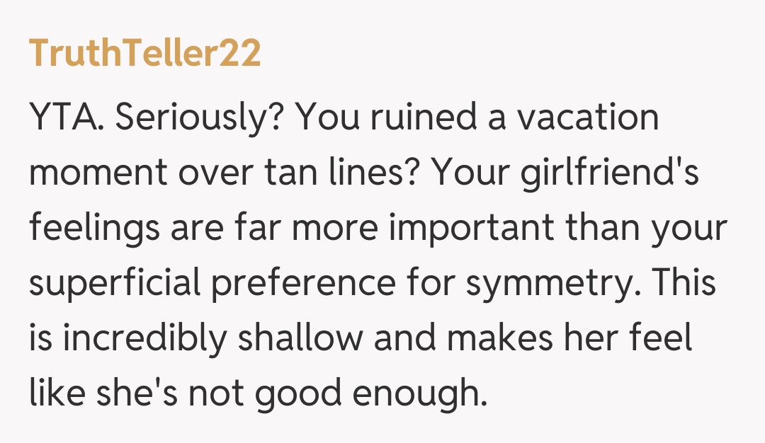 Comentariu de la TruthTeller22