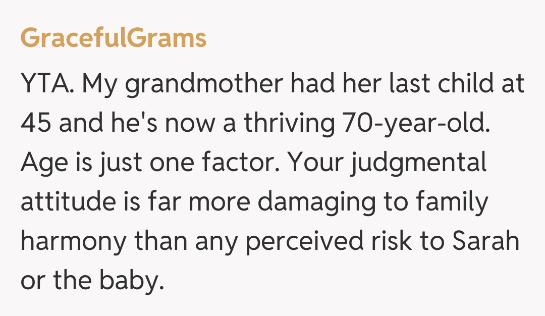 Comentariu de la GracefulGrams