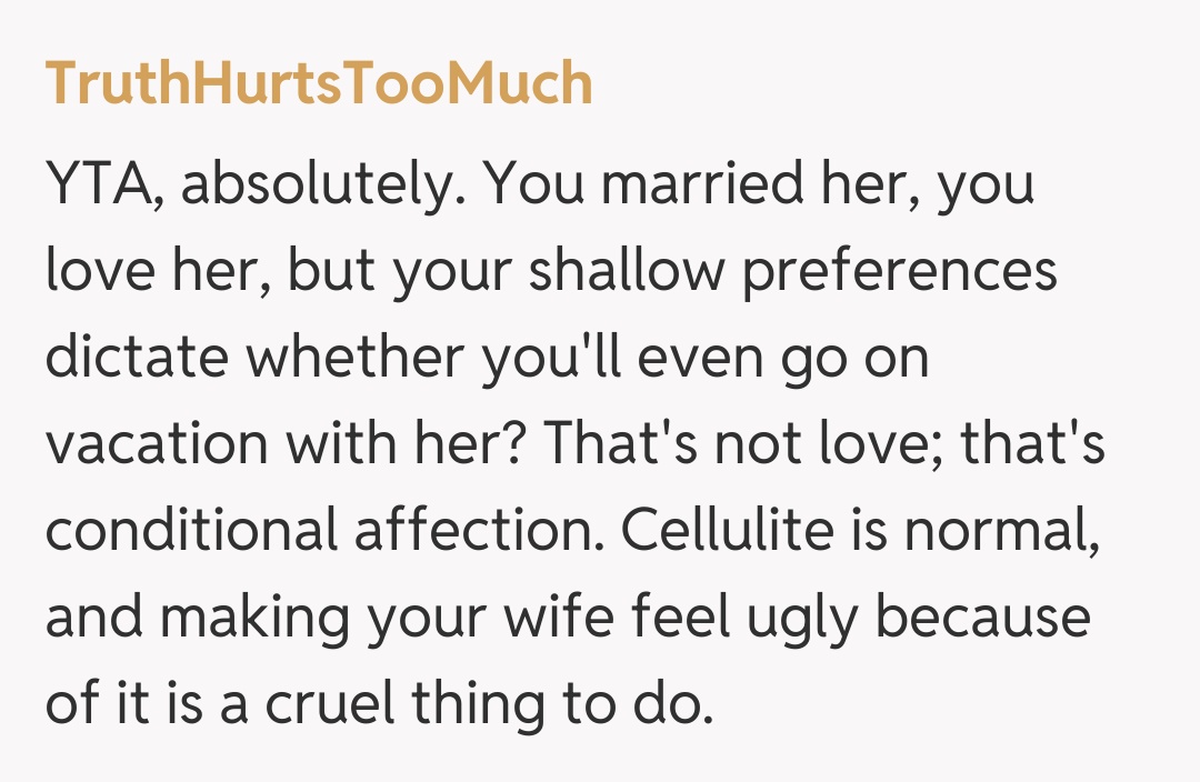 Comentariu de la TruthHurtsTooMuch