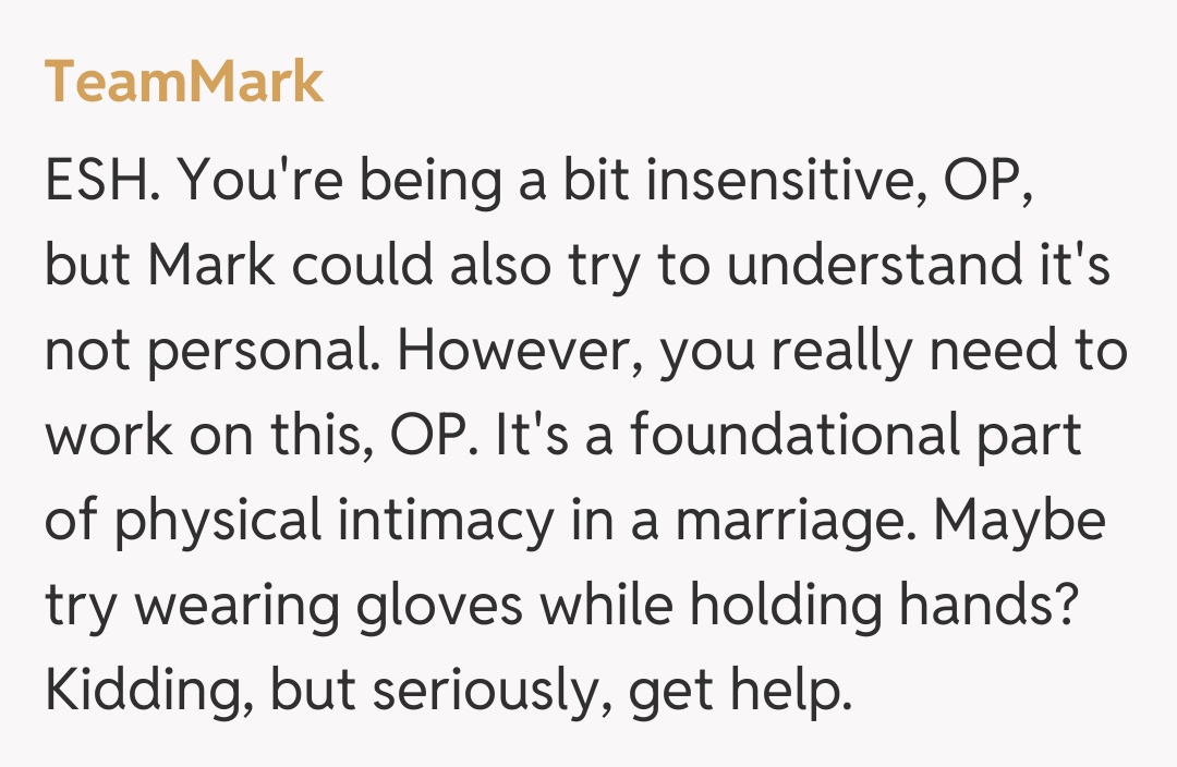 Comentariu de la TeamMark