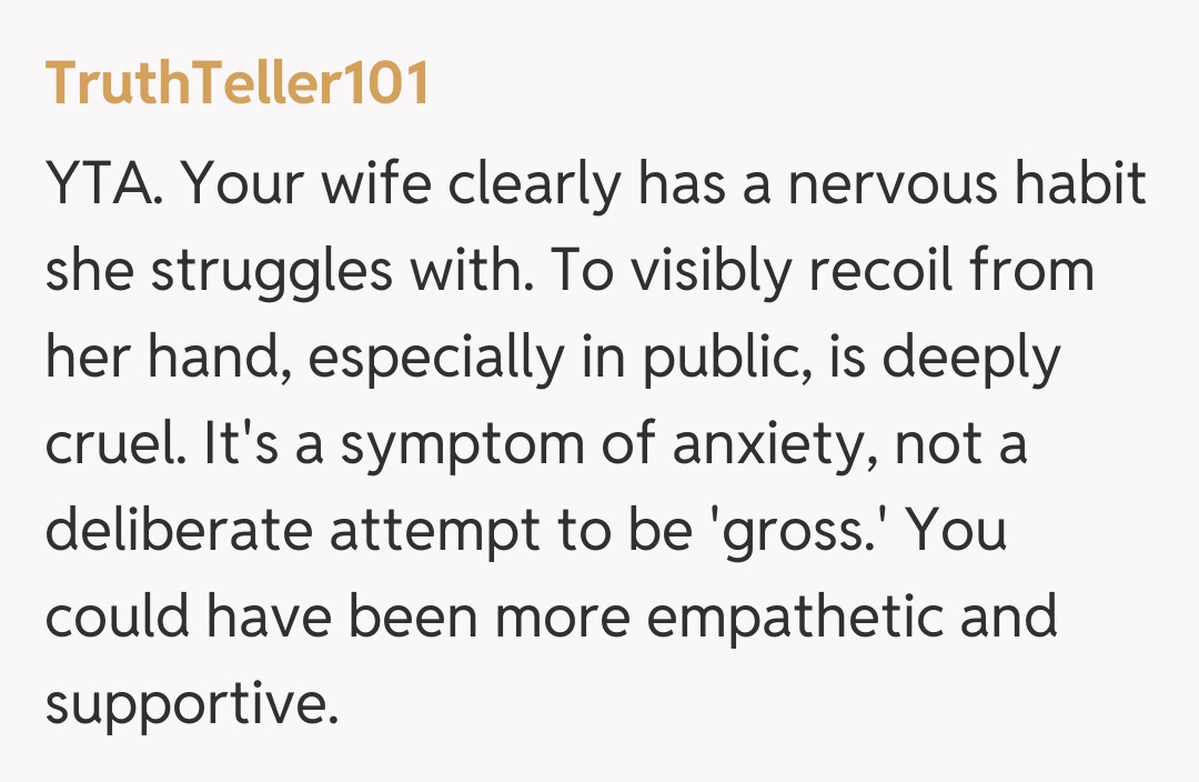 Comentariu de la TruthTeller101