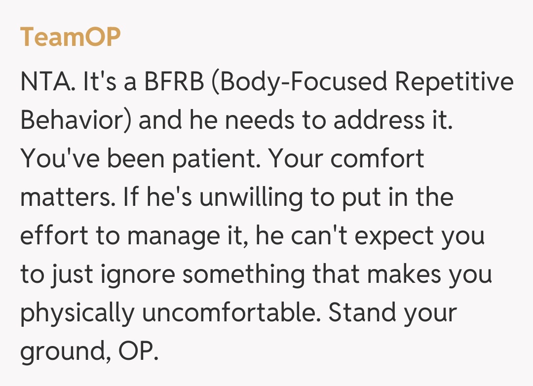 Comentariu de la TeamOP