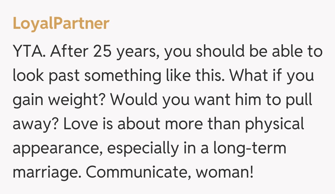 Comentariu de la LoyalPartner