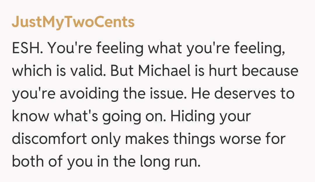 Comentariu de la JustMyTwoCents