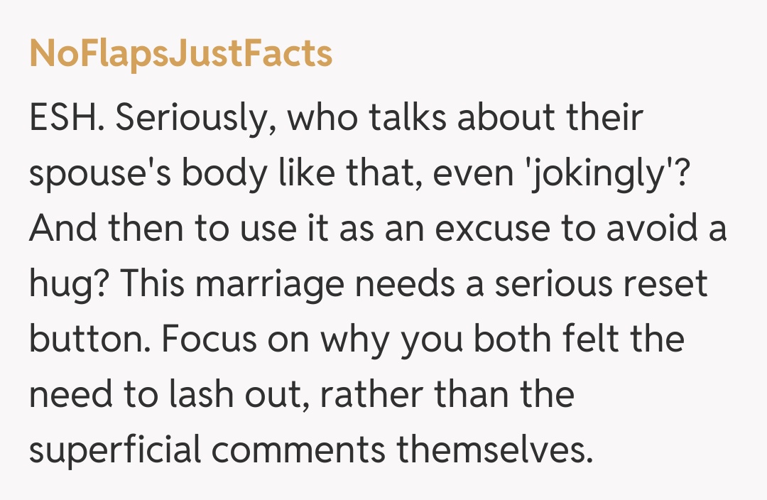 Comentariu de la NoFlapsJustFacts