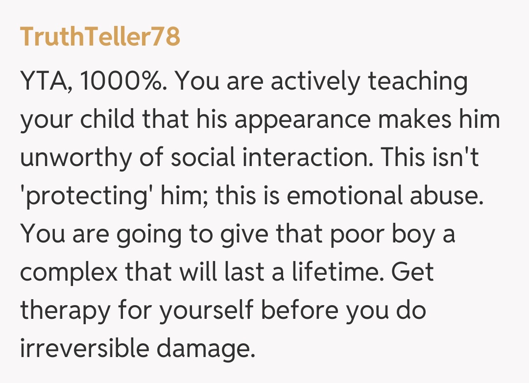 Comentariu de la TruthTeller78