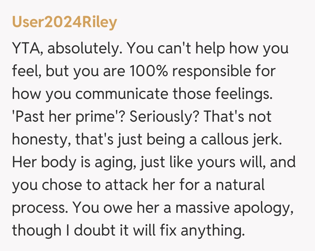 Comentariu de la User2024Riley