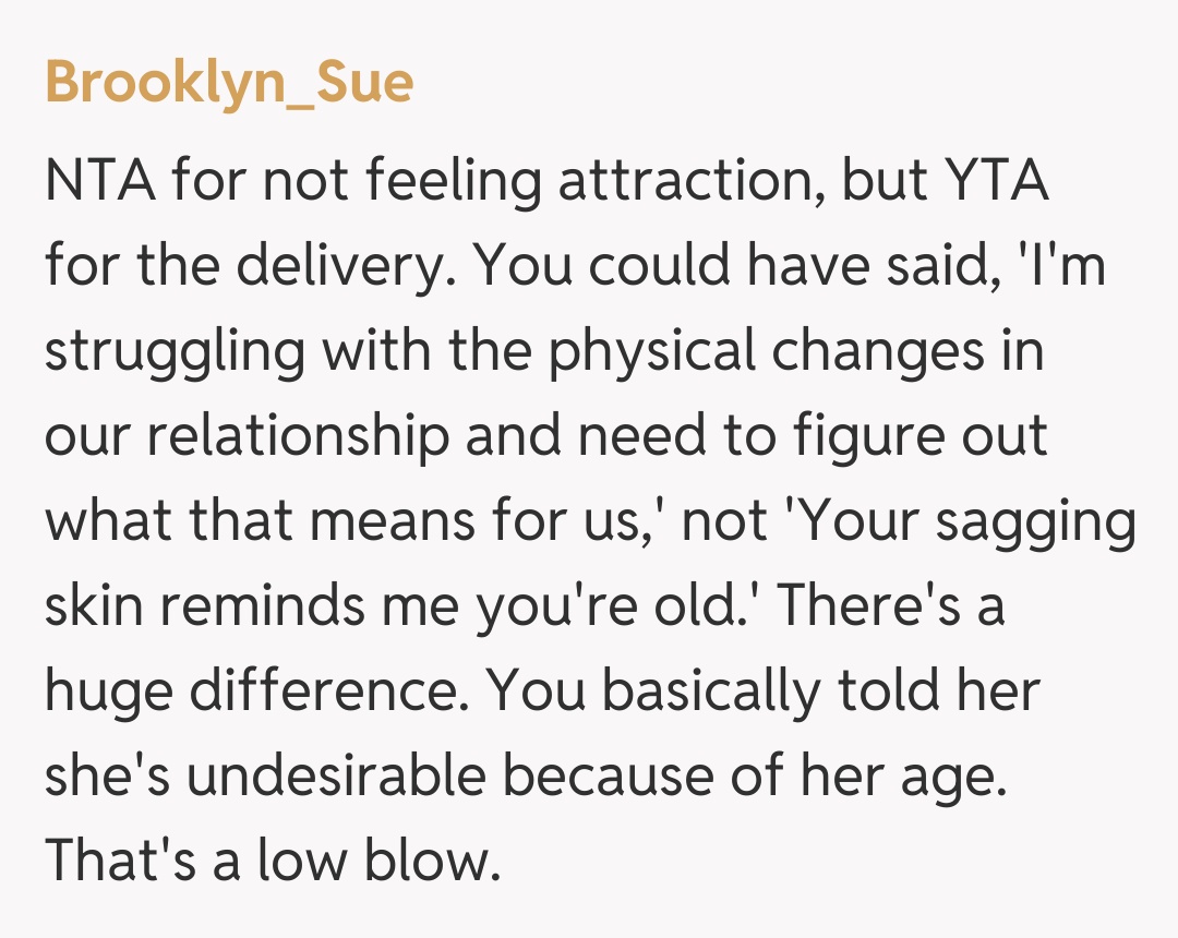 Comentariu de la Brooklyn_Sue